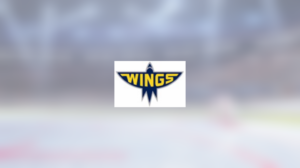 Forwarden Emil Gabrielson förlänger med Wings HC