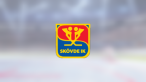 Forwarden Jesper Emanuelsson förlänger med Skövde IK