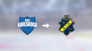 Albert Lyckåsen klar för spel i AIK