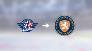 Kalle Kossila klar för spel i Växjö Lakers HC