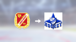 IFK Arboga värvar – forwarden Linus Ageborg klar för spel