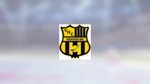 Forwarden Johan Fahlgren förlänger med Vännäs HC