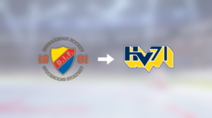 HV71 värvar – backen Rasmus Bengtsson klar för spel