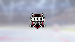 Forwarden Pontus Johansson förlänger med Bodens HF