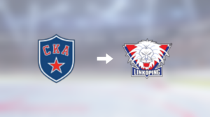 Linköping HC värvar – backen Oscar Fantenberg klar för spel