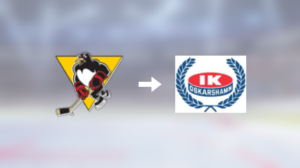 Förre Wilkes-Barre/Scranton Penguins-spelaren får ny klubbadress: Spel i Sverige