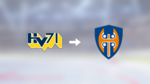 Tappara värvar – forwarden Tyler Kelleher klar för spel