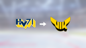 Västerås IK värvar forwarden Jesper Kokkonen från HV71