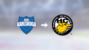 Förre Karlskoga-spelaren klar för spel i Pustertal/Val Pusteria