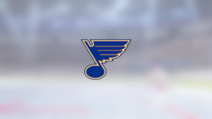 Calle Rosén förlänger med St. Louis Blues