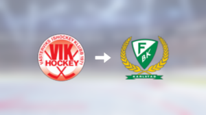 Förre Västervik-spelaren klar för spel i Färjestad BK