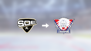 Förre SDE-spelaren klar för spel i Linköping HC