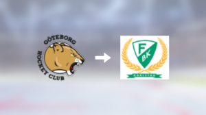 Färjestad BK värvar – forwarden Emelie Córdoba klar för spel