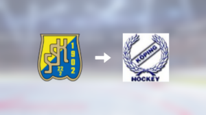 Köping HC värvar – forwarden Jonathan Andersson klar för spel