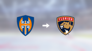 Förre Tappara-spelaren får ny klubbadress: Spel i USA