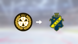 Målvakten Ellen Jonsson är nu klar för spel i AIK