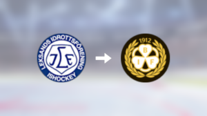 Förre Leksand-spelaren klar för spel i Brynäs IF