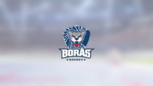 Forwarden Marcus von der Geest förlänger med Borås HC