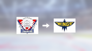 Mateusz Szurowski klar för spel i Wings HC