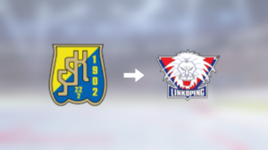 Linköping HC värvar backen Elias Sjöström från Södertälje SK J20