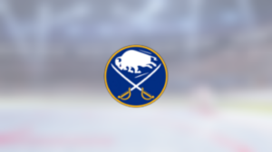 Sean Malone förlänger med Buffalo Sabres