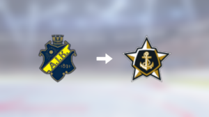 Tidigare AIK-spelaren klar för spel i Ryssland