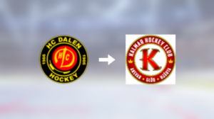 Kalmar HC värvar – forwarden Adam Hirsch klar för spel