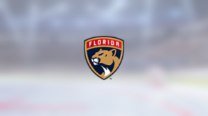 Eetu Luostarinen förlänger med Florida Panthers