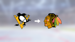 Förre Pittsburgh Penguins-spelaren klar för spel i Chicago Blackhawks