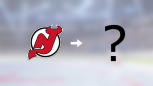 Janne Kuokkanen köps ut av New Jersey Devils