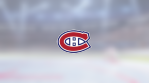 Forwarden Nate Schnarr förlänger med Montréal Canadiens