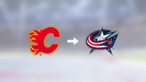 Tidigare Calgary Flames-spelaren klar för spel i USA