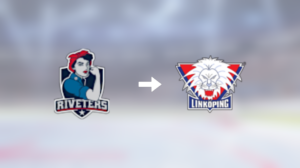 Förre Metropolitan Riveters-spelaren klar för spel i Linköping HC