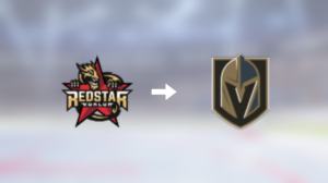 Tidigare Kunlun Red Star-spelaren klar för spel i USA