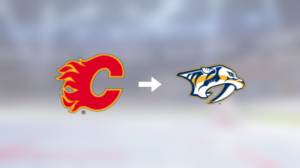 Förre Calgary Flames-spelaren får ny klubbadress: Spel i USA