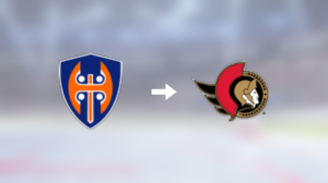 Förre Tappara-spelaren får ny klubbadress: Spel i Kanada