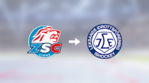 Förre ZSC-spelaren klar för spel i Leksands IF