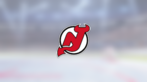 Mason Geertsen förlänger med New Jersey Devils