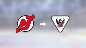 Förre New Jersey Devils-spelaren klar för spel i Gottéron