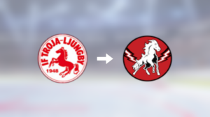 HC Vita Hästen värvar forwarden Arvid Degerstedt från IF Troja-Ljungby