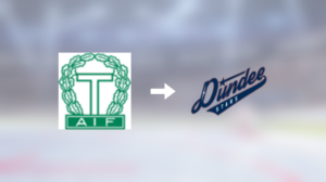 Förre Tingsryd-spelaren klar för spel i Dundee Stars