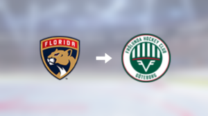 Frölunda HC värvar – backen Petteri Lindbohm klar för spel