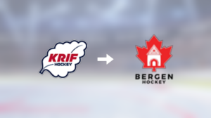 Tidigare KRIF Hockey-spelaren klar för spel i Norge