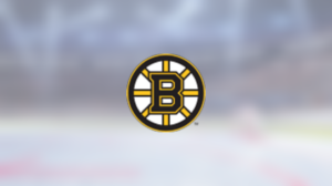 Tjeckiske Pavel Zacha förlänger med Boston Bruins