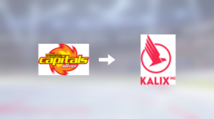 Förre Vienna Capitals Silver-spelaren klar för spel i Kalix HC