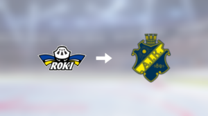 AIK värvar – backen Aino Karppinen klar för spel