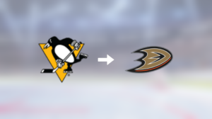 Förre Pittsburgh Penguins-spelaren klar för spel i Anaheim Ducks