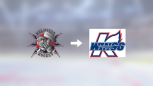 Förre Hammers-spelaren klar för spel i Kalamazoo Wings