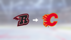 Brad Arvanitis klar för provspel med Calgary Flames