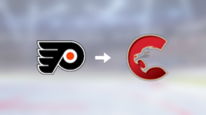 Förre Philadelphia Flyers-spelaren klar för spel i Prince George Cougars